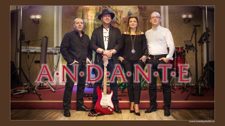 Andante Band