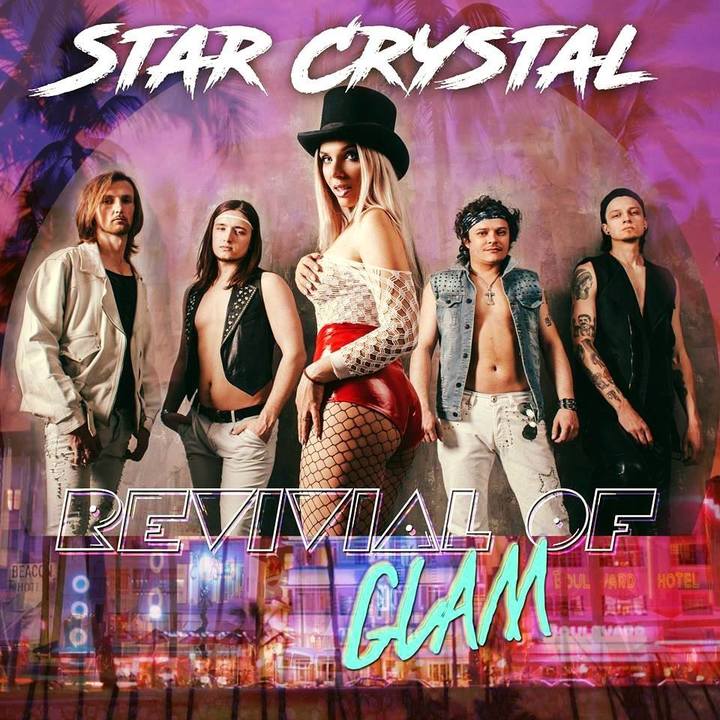 Concert Star Crystal live la Galați