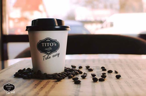 Tito's caffe