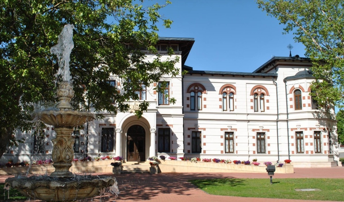 The Museum of History, Culture and Christian Spirituality of the Lower Danube