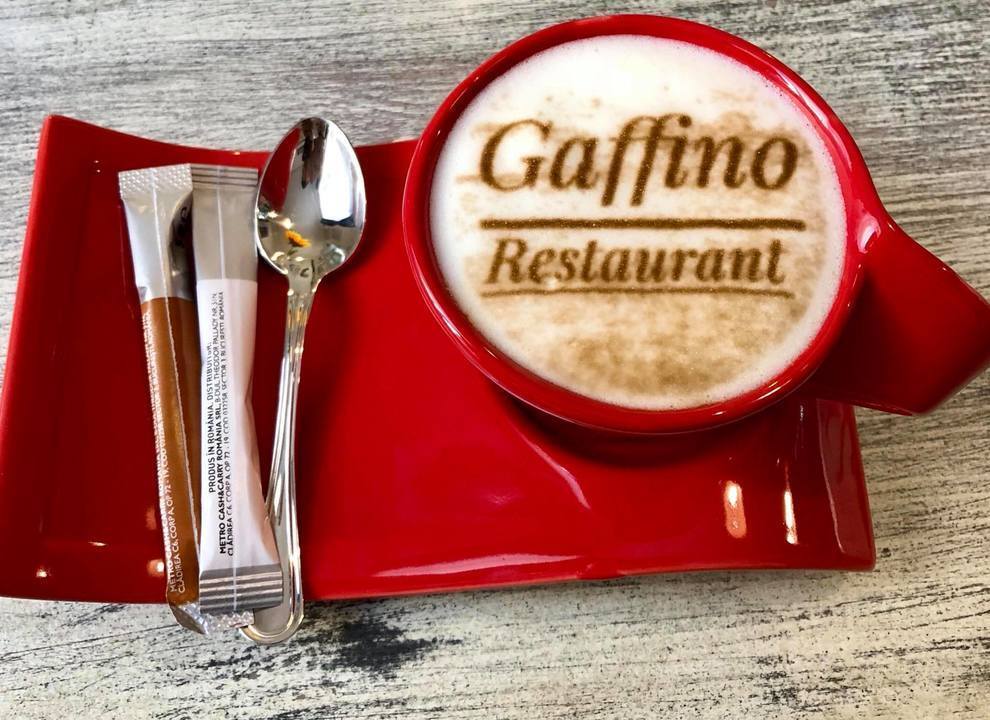 Restaurant Gaffino 