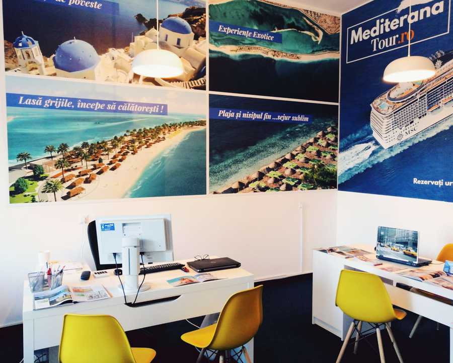 Mediterana Tour - Premium Travel Agency