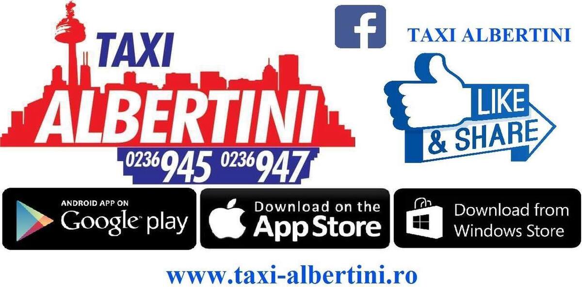 Taxi Albertini