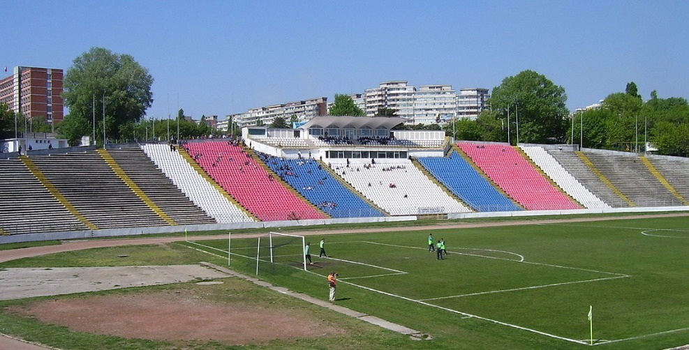 Stadionul Nicolae Rainea